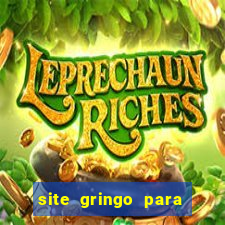 site gringo para ganhar dinheiro